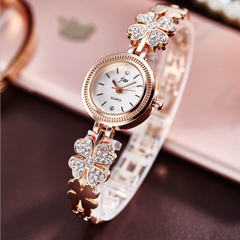 Bracelet ladies Quartz watch