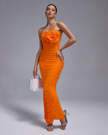 Agnes Dress