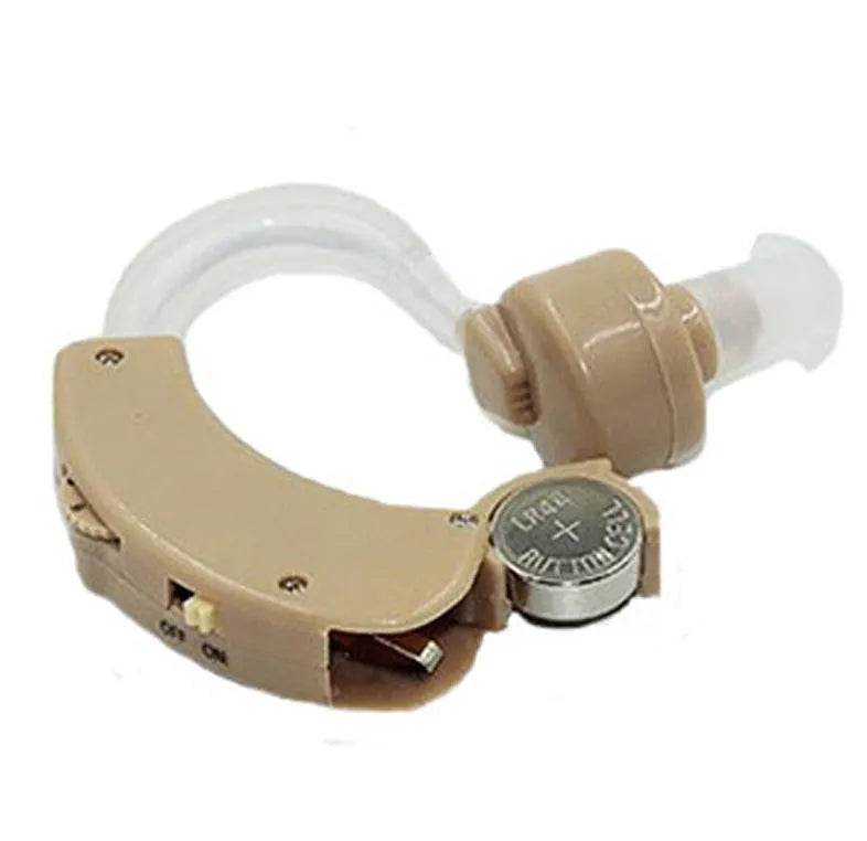 Hearing aid sound amplifier - Velora