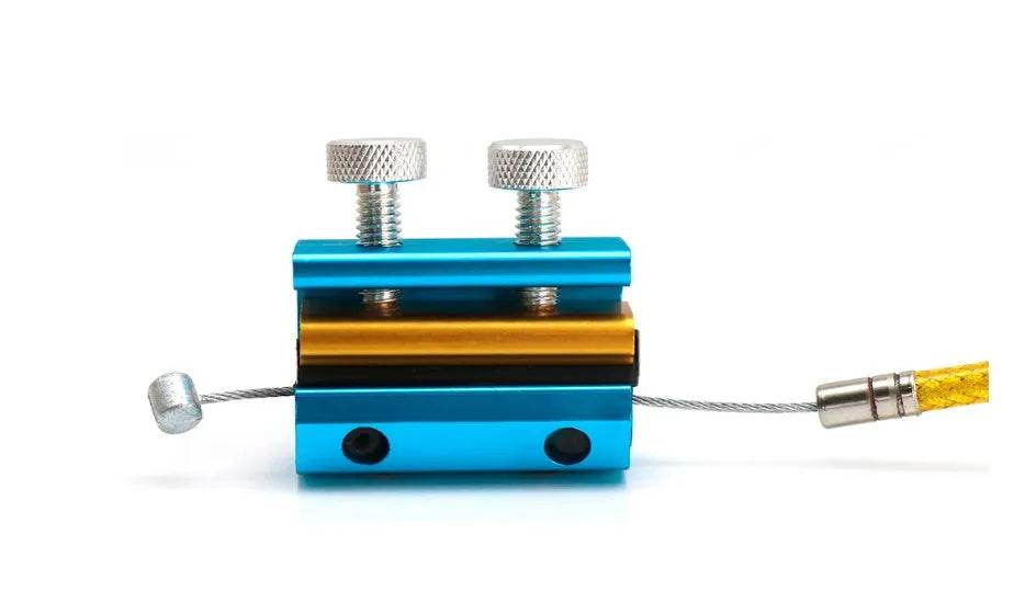 Auto Vehicle Car Motorcycle Clutch cable oil lubrication tool - Velora