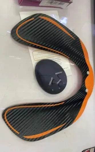 EMS Muscle Stimulator butt stimulator Hip booty Massage trainer - Velora