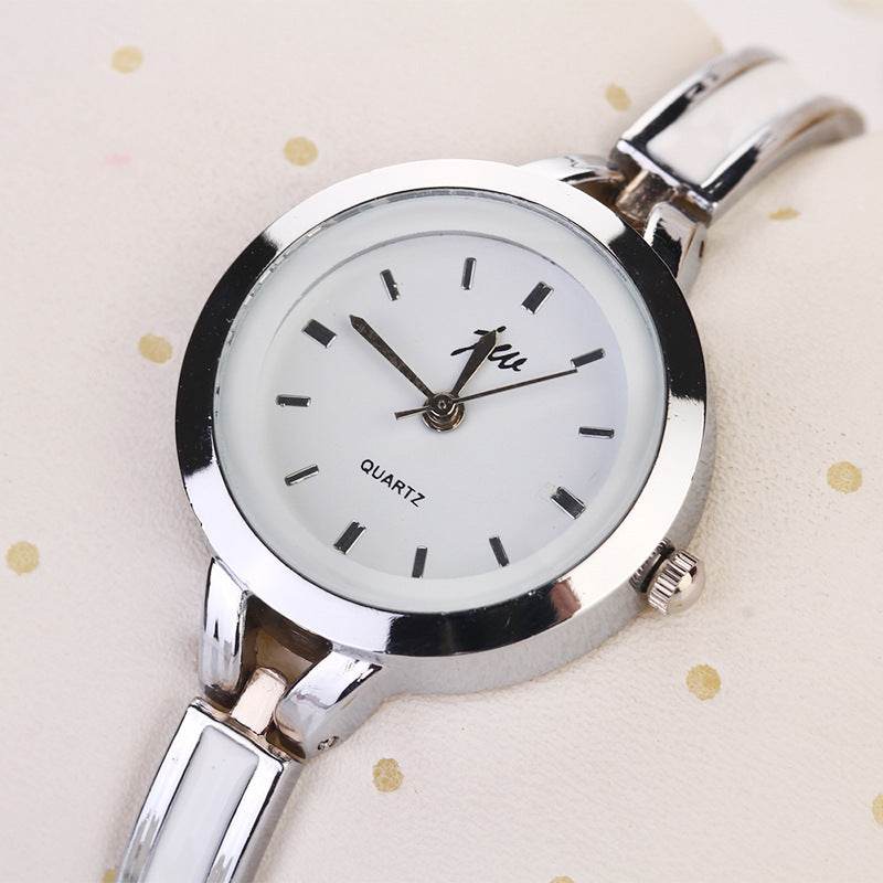Ladies bracelet quartz watch for women - Velora