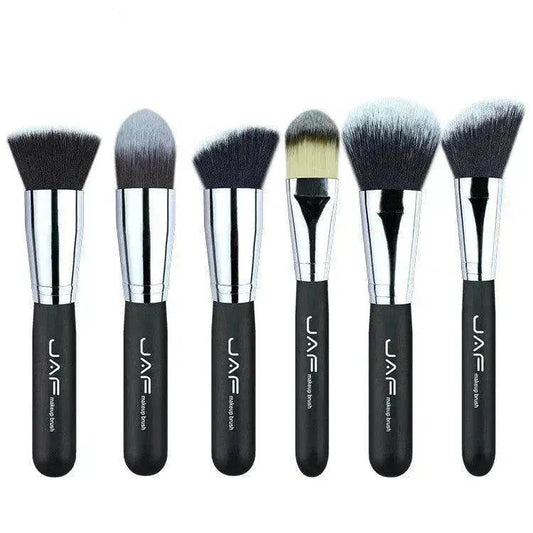 24 makeup brushes - Velora