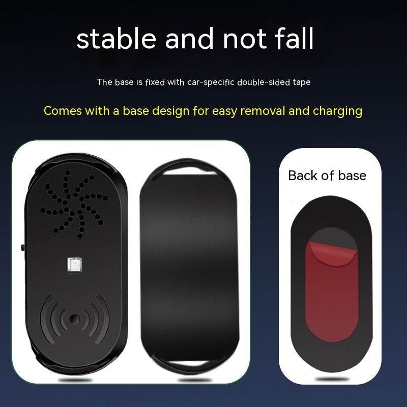 Car Door Reminder Safety Lock Voice Reminder - Velora