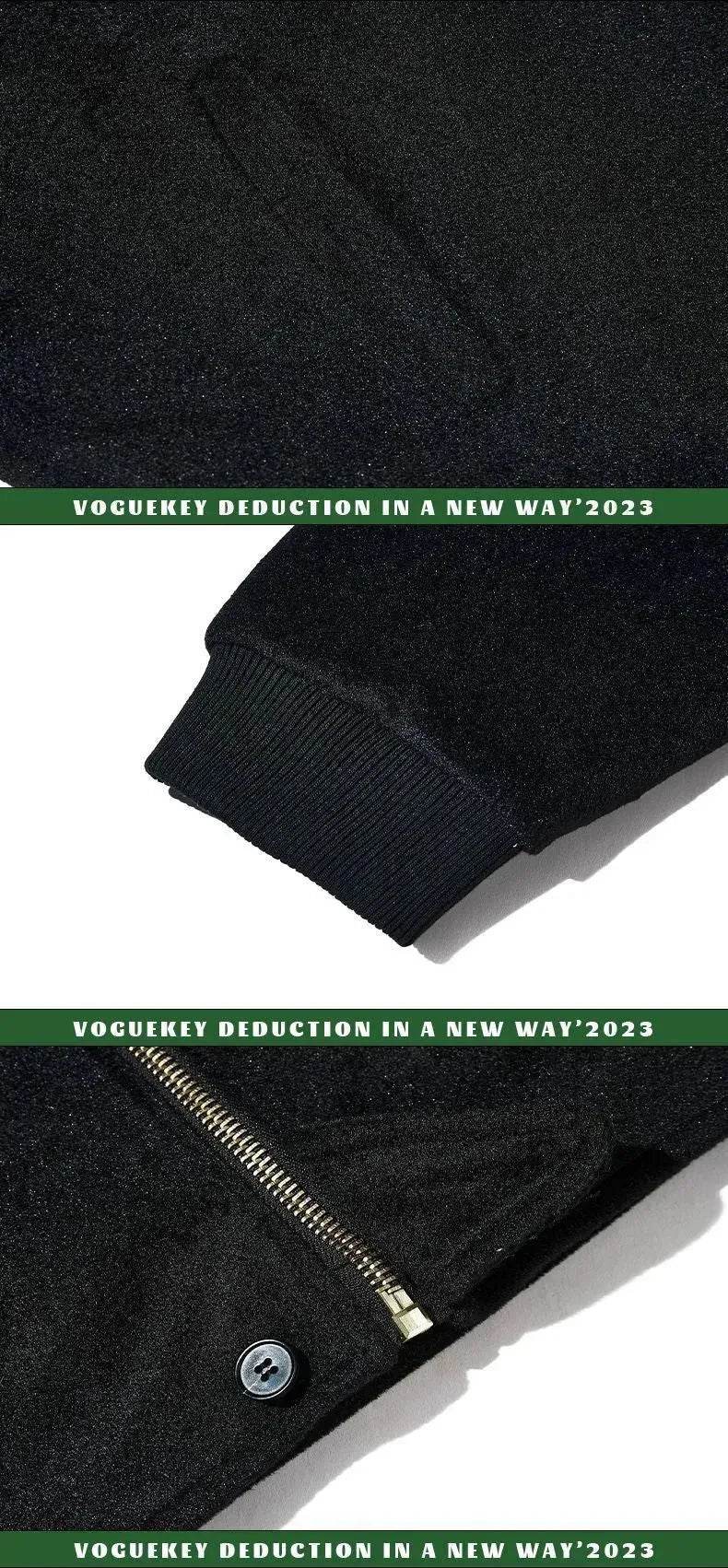 Casual Autumn winter Warm Cardigan Jacket Unisex - Velora