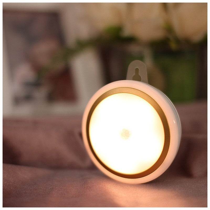Smart Body Motion Sensor Light LED indoor light - Velora