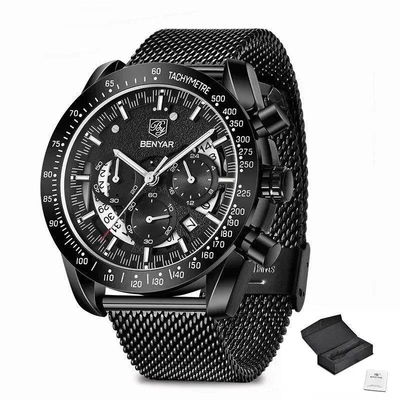 Quartz watch - Velora