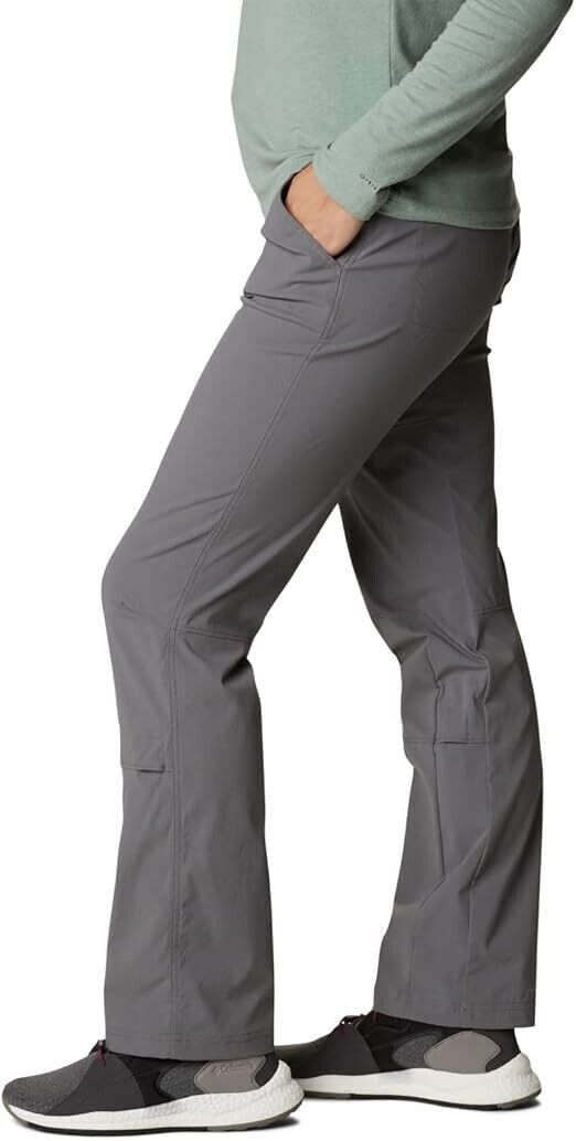Columbia Women's Standard Saturday Trail Pants Reg Inseam - Velora