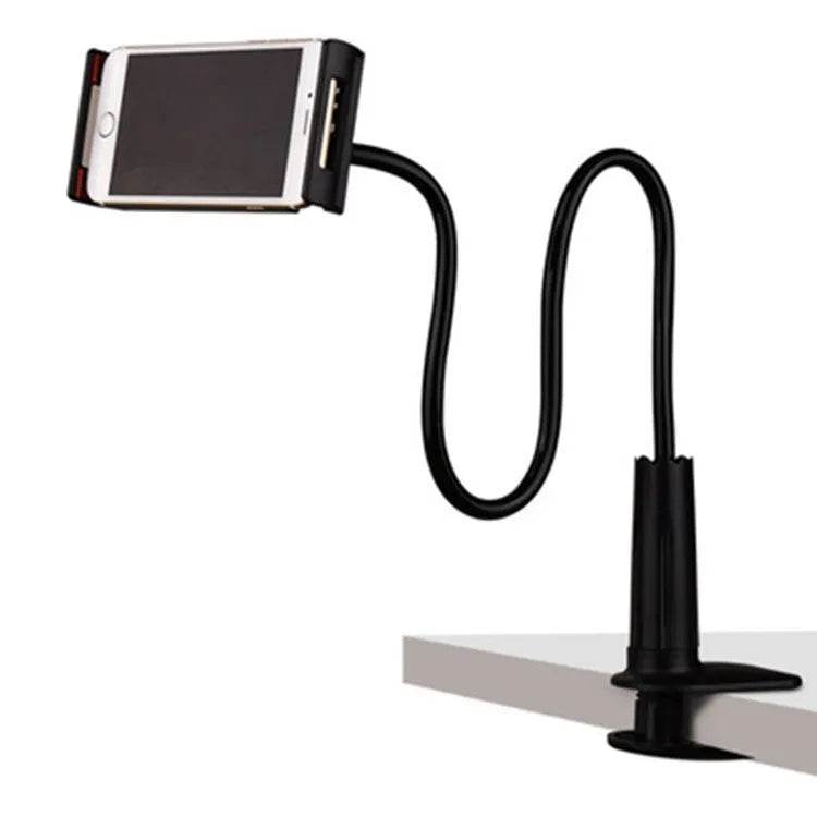 Flexible Mount Tablet Phone Holder - Velora
