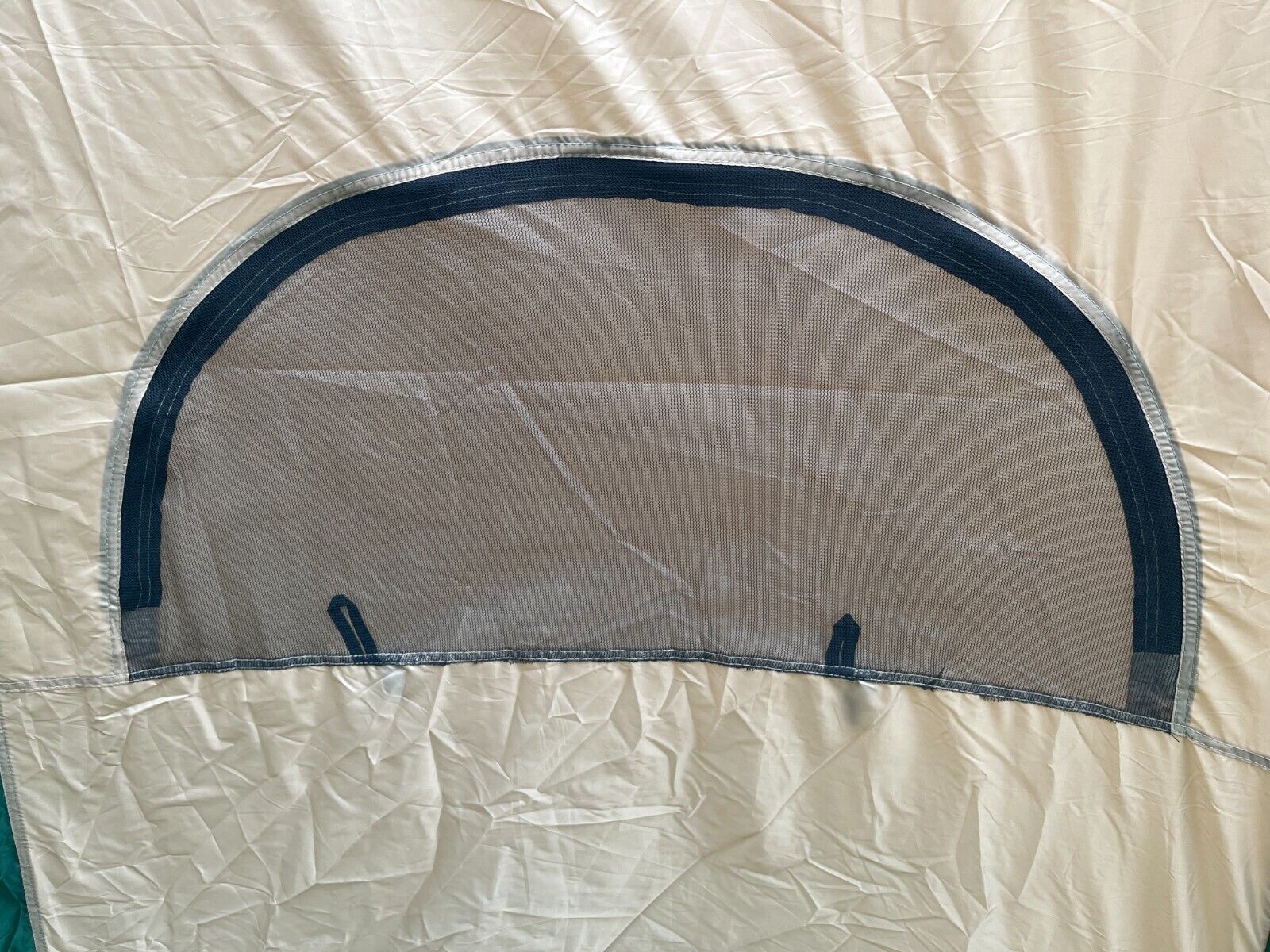 World Famous Porta-Privy Privacy Shelter - Velora