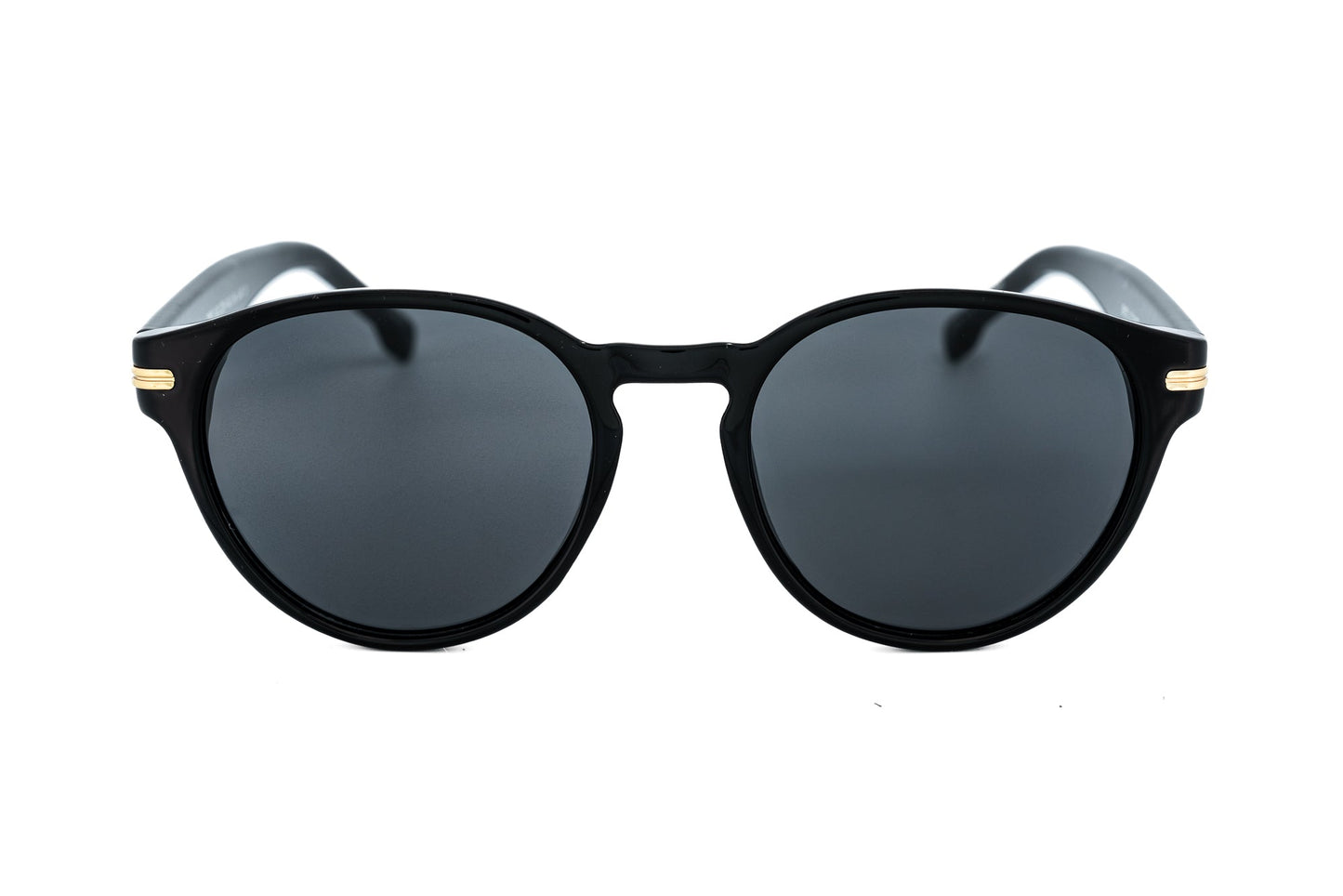 Marone – Round Polarized Sunglasses | Bolero Eyewear