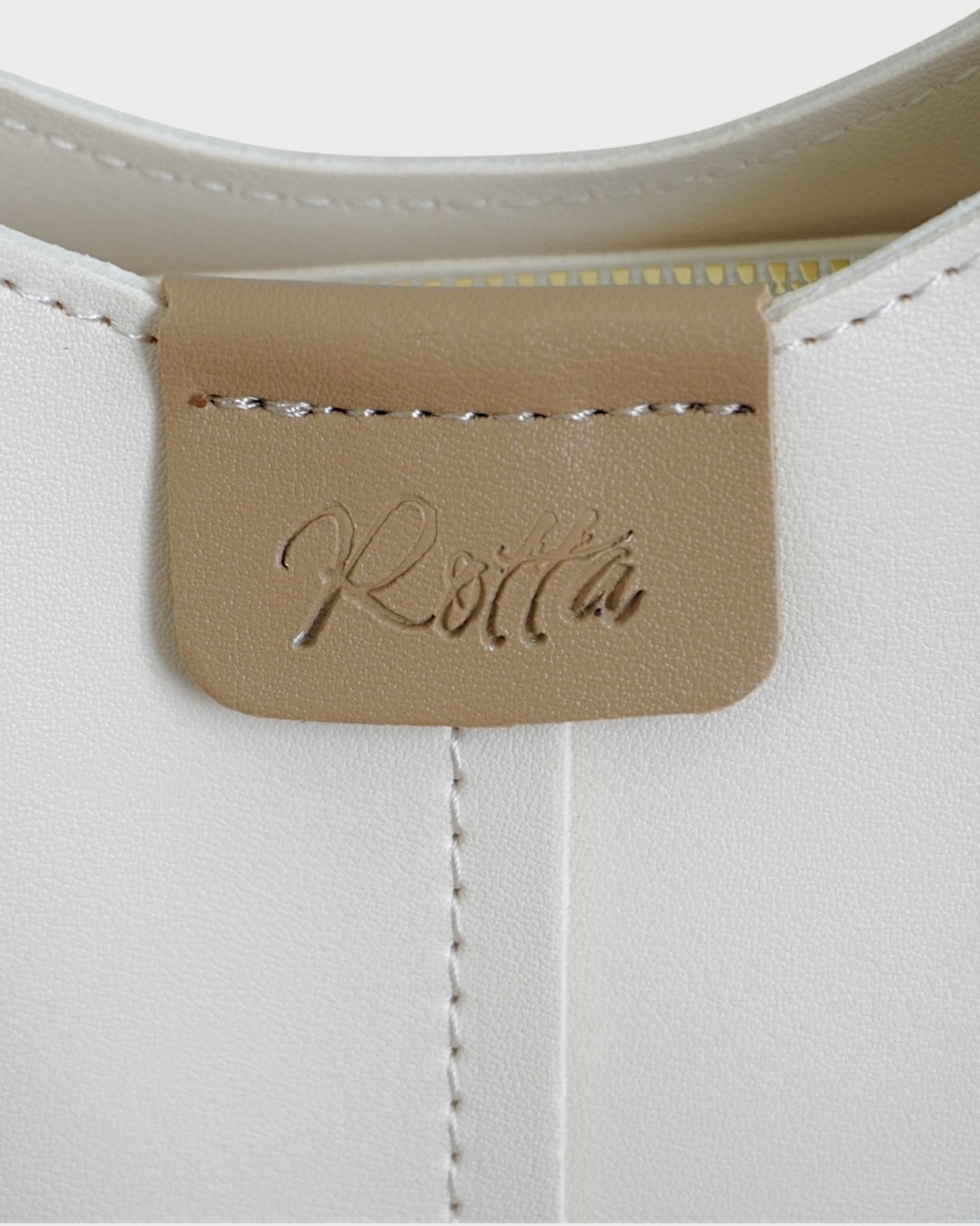 Liora Adjustable Strap Crossbody – Everyday Chic - Velora