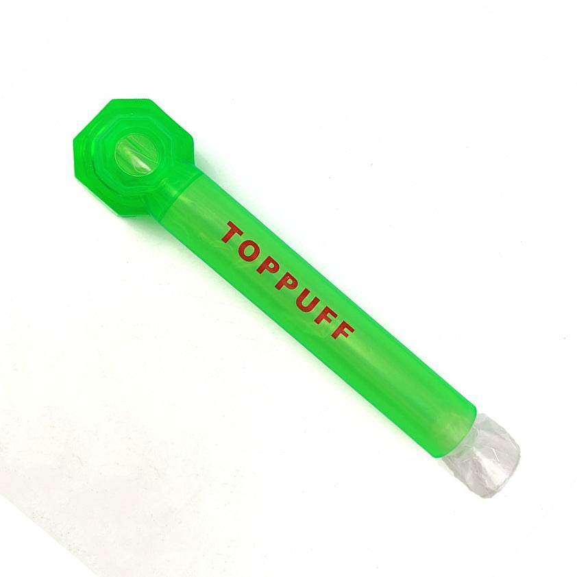 Personality Hookah Lid Glass Pipe Fittings - Velora