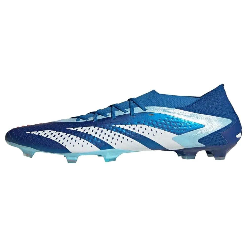 adidas Predator Accuracy.1 Firm Ground Soccer Cleats