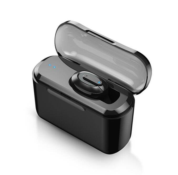 T1 Tws Wireless Bluetooth Earphones - Velora