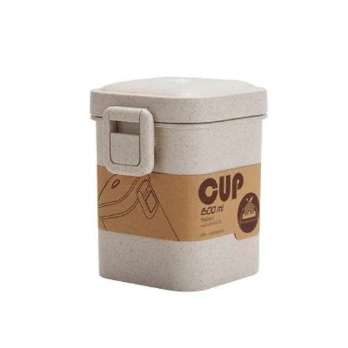 Microwave-Safe Multi Layer Lunch Box for Kids - Velora