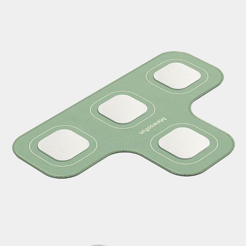 Pet Communication Button One-click Recordable Dog Talking Button - Velora