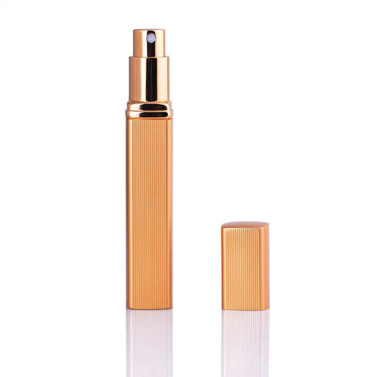 12ml Refillable Travel Perfume Spray Bottle - Velora