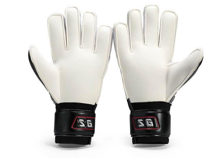 Football goalkeeper gloves - Velora