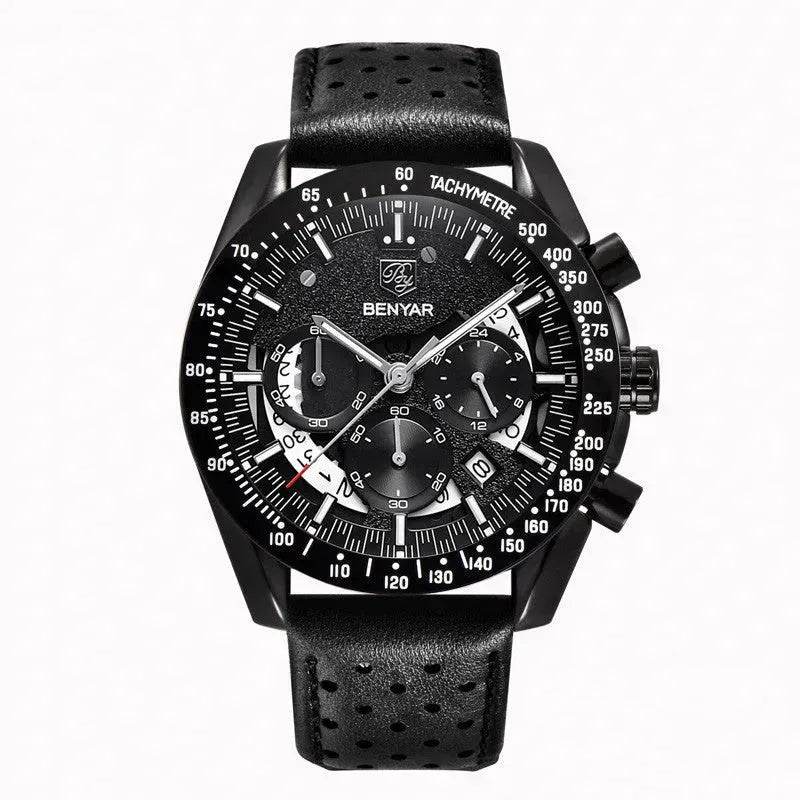 Quartz watch - Velora