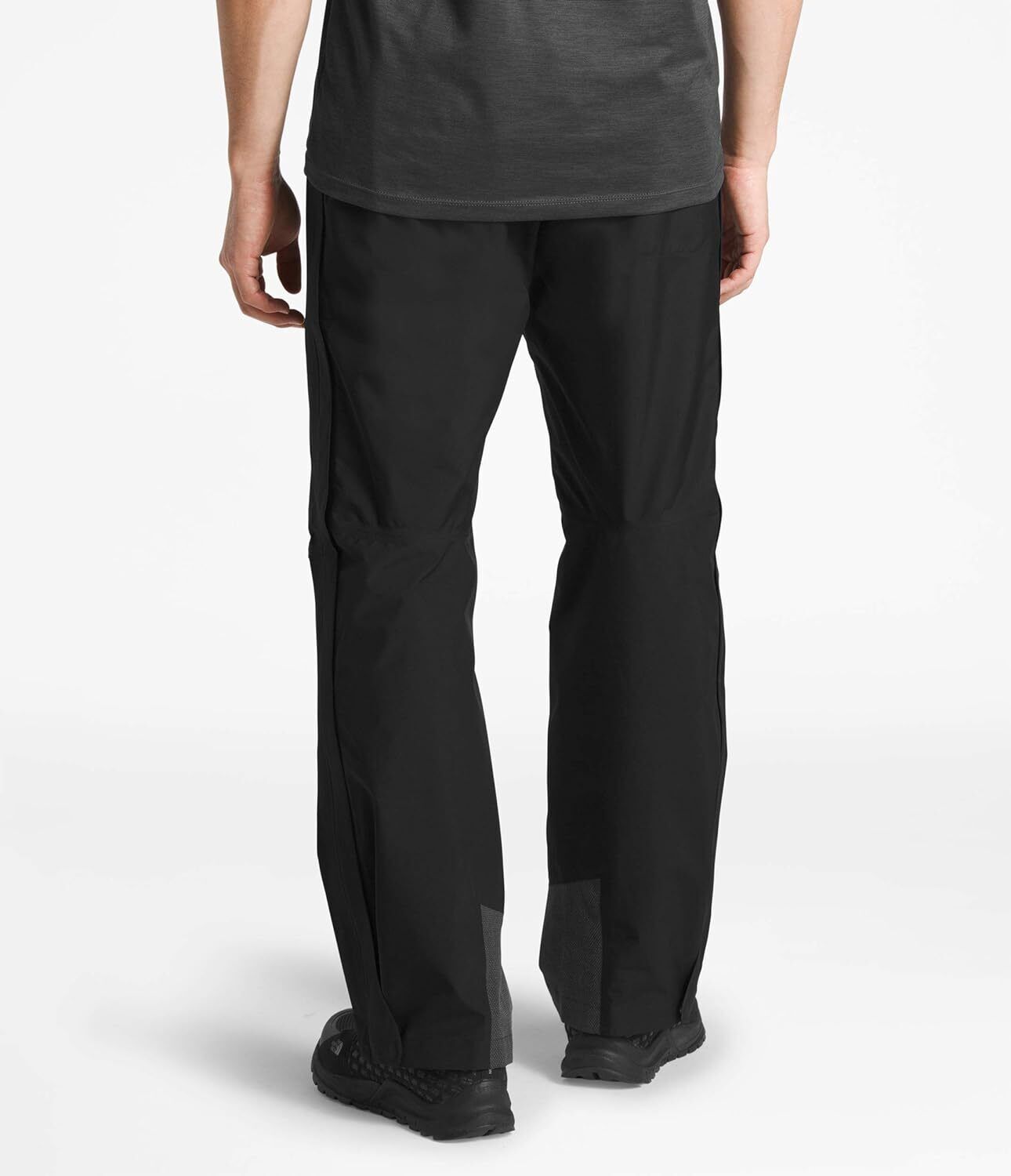 The North Face Men's Dryzzle Full Zip Gore-Tex Rain Pants Size: XL - Velora