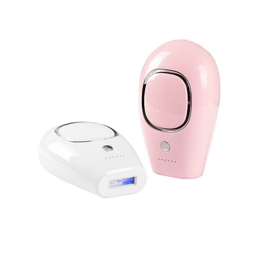 Portable Painless Permanent IPL laser hair removal hair shaver - Velora