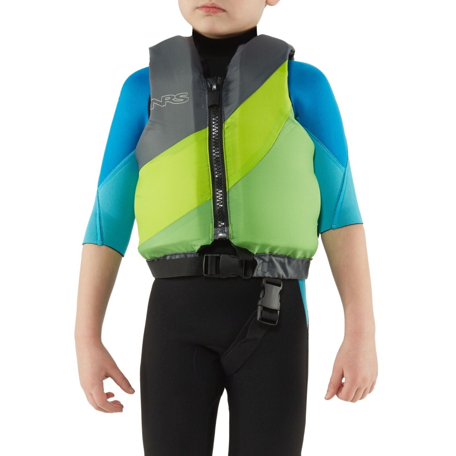 NRS Crew Child PFD's UL & ULC Approved - Velora