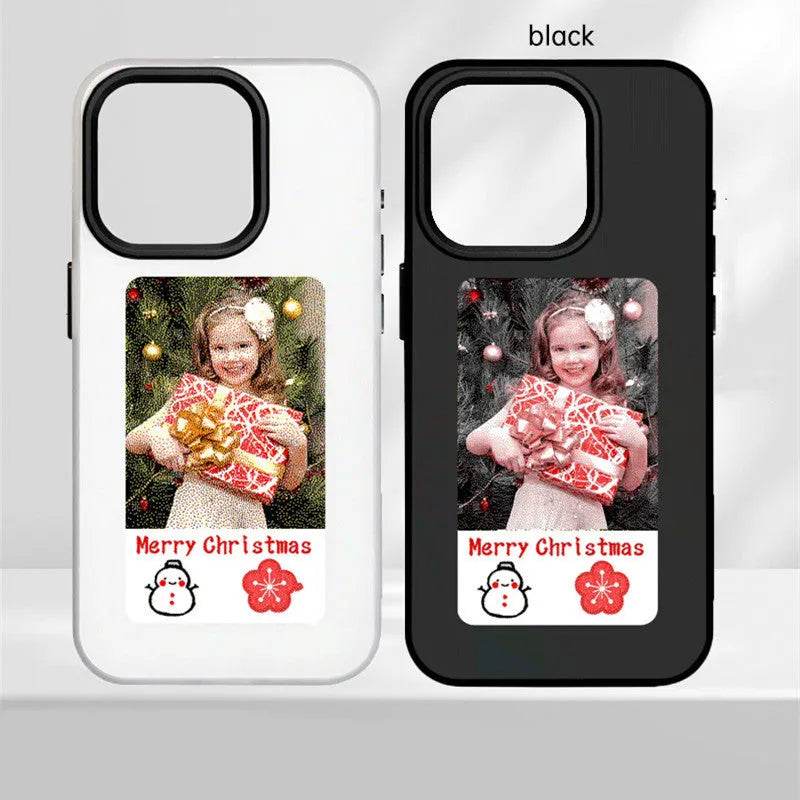 Ink Screen For Phone E Ink Screen Phone Case - Velora