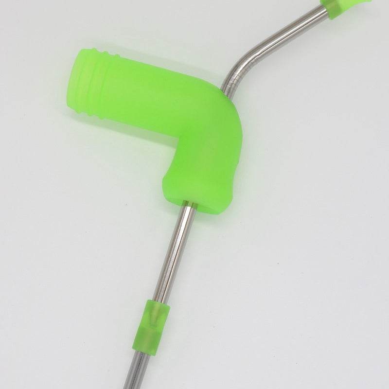 Patent gift mobile hookah - Velora