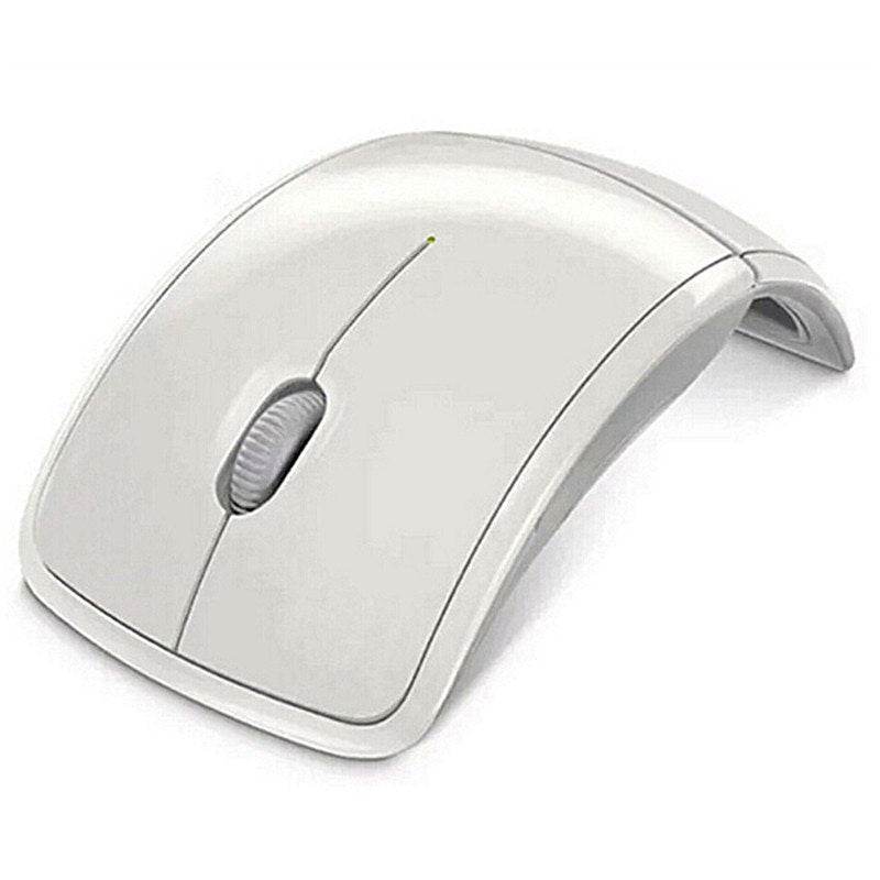 Wireless foldable mouse - Velora