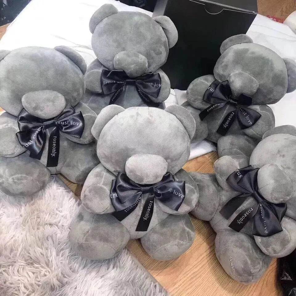 Hug bear gift bear gift idea for Christmas - Velora