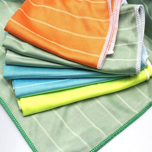Bamboo fiber cleaning cloth - Velora