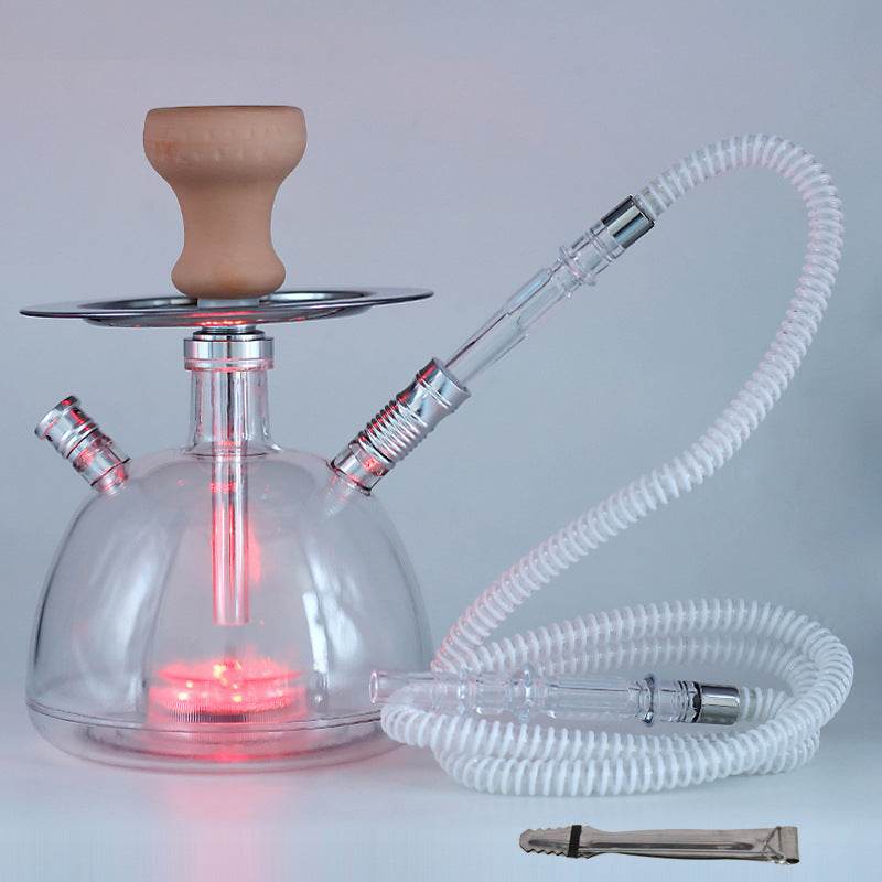 Arabic hookah set - Velora
