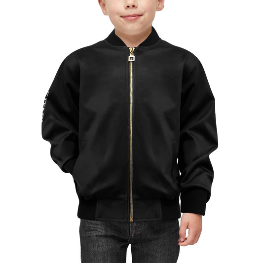 Kids' Bomber Jacket