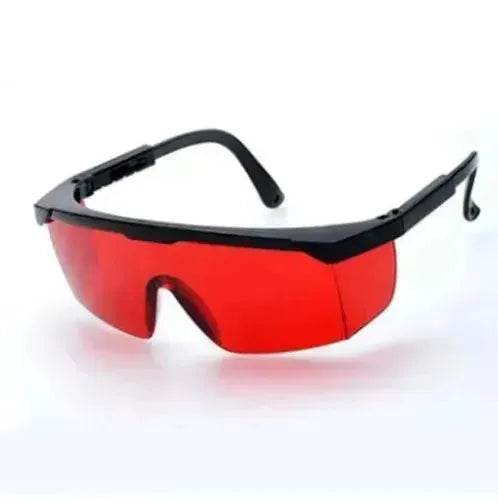Laser protective glasses goggles IPL glasses E light hair removal labor insurance glasses OPT beauty equipment - Velora