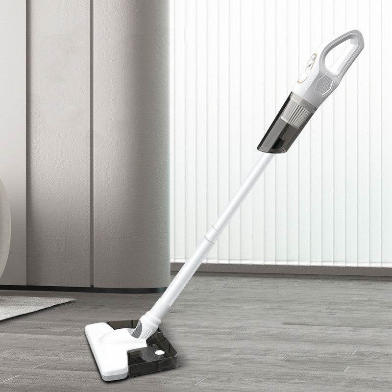 Cordless Handheld Vacuum Cleaner - Velora