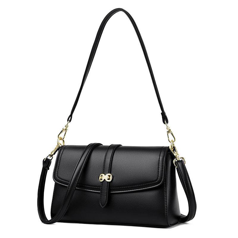 One-shoulder Crossbody Fashion Work Commuter Women's Bag - Velora