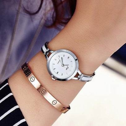 Fashion watch bracelet bracelet for women - Velora