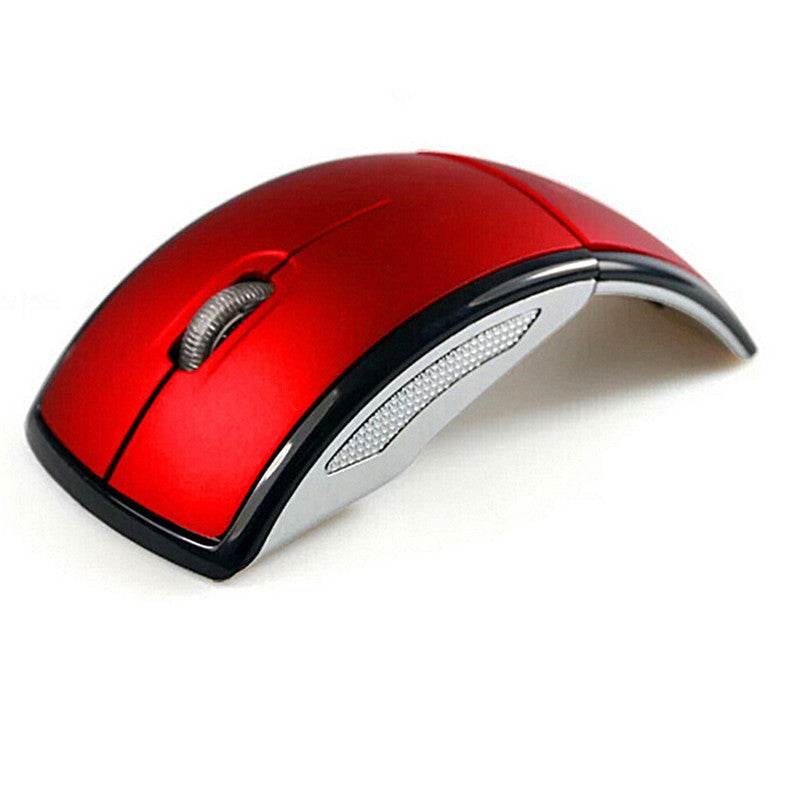 Wireless foldable mouse - Velora