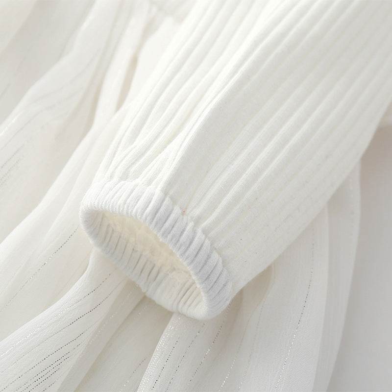 Baby princess fluffy dress - Velora