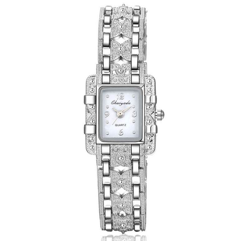 Women's Square Bracelet Watch Women's Bracelet Watch - Velora