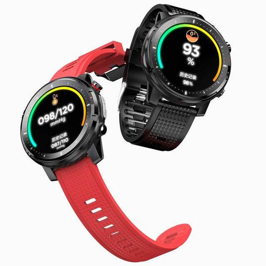 L15 smart bracelet watch - Velora