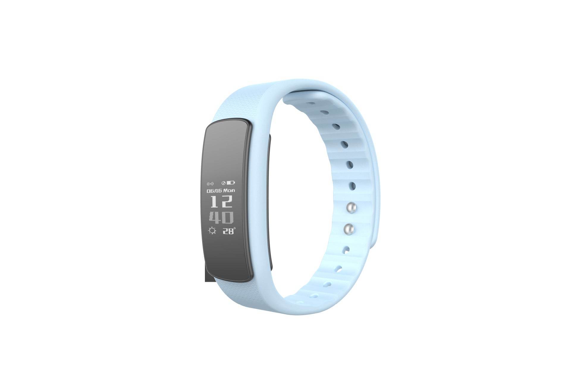 I6 smart sports bracelet - Velora