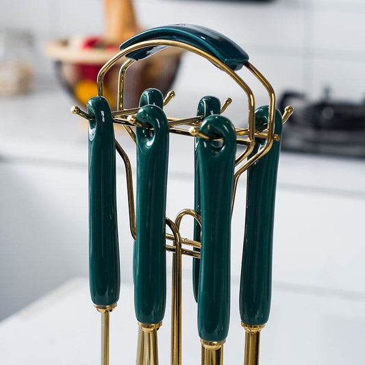Light luxury kitchenware set - Velora