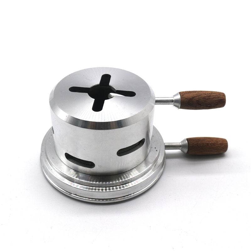 Arabian hookah carbon furnace - Velora