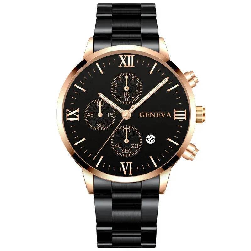 Quartz watch - Velora