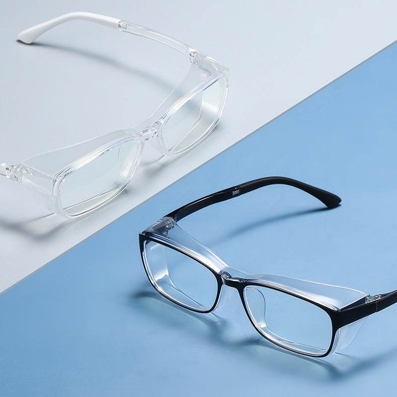 Multifunctional anti pollen goggles eyeglasses - Velora