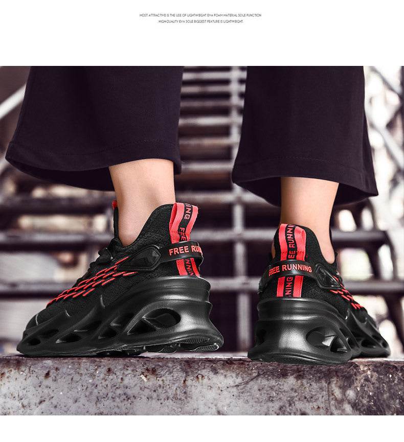 Wild sports casual shoes - Velora