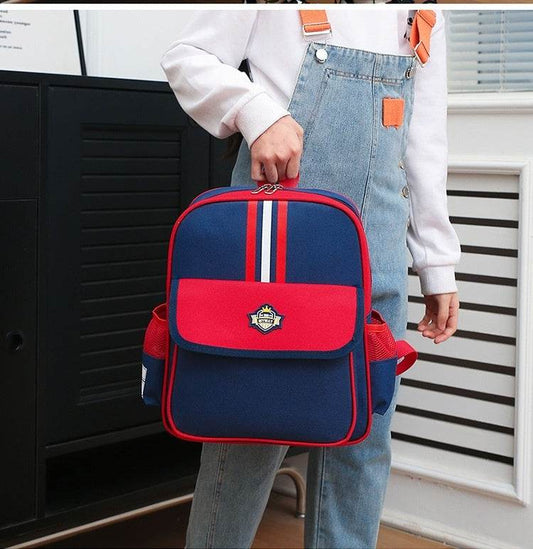 Primary School Children Large Capacity backpacks for school - Velora