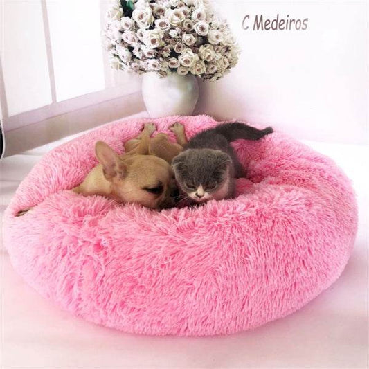 Cat Mattress – Plush Soft Bed for Small Pets and Cats - Velora
